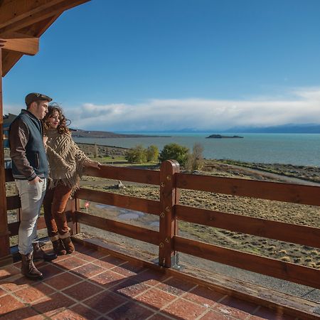 Terraza Coirones Hotel El Calafate Esterno foto